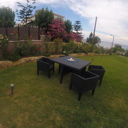 Bed and Breakfast Kimiro Drosia Zante Psarou  Exterior foto