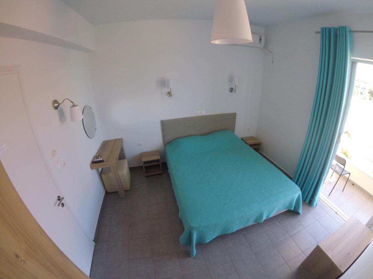 Bed and Breakfast Kimiro Drosia Zante Psarou  Exterior foto