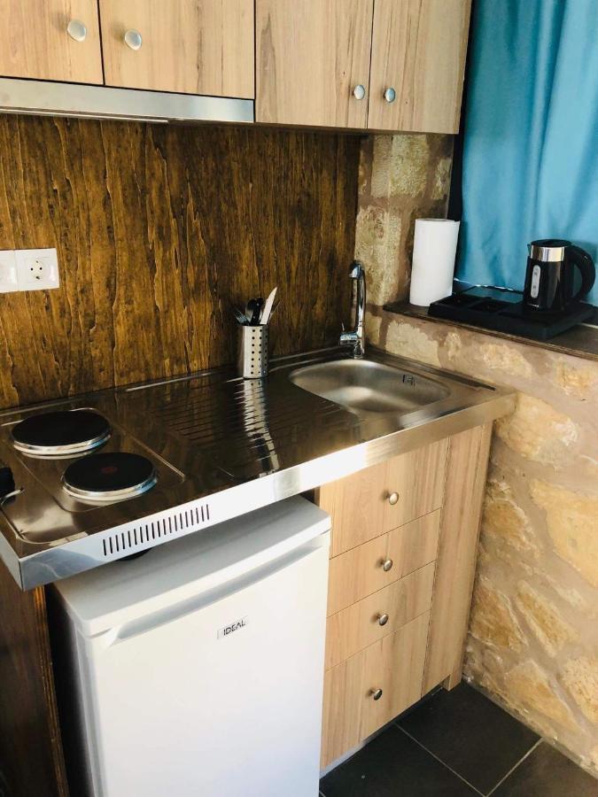 Bed and Breakfast Kimiro Drosia Zante Psarou  Exterior foto