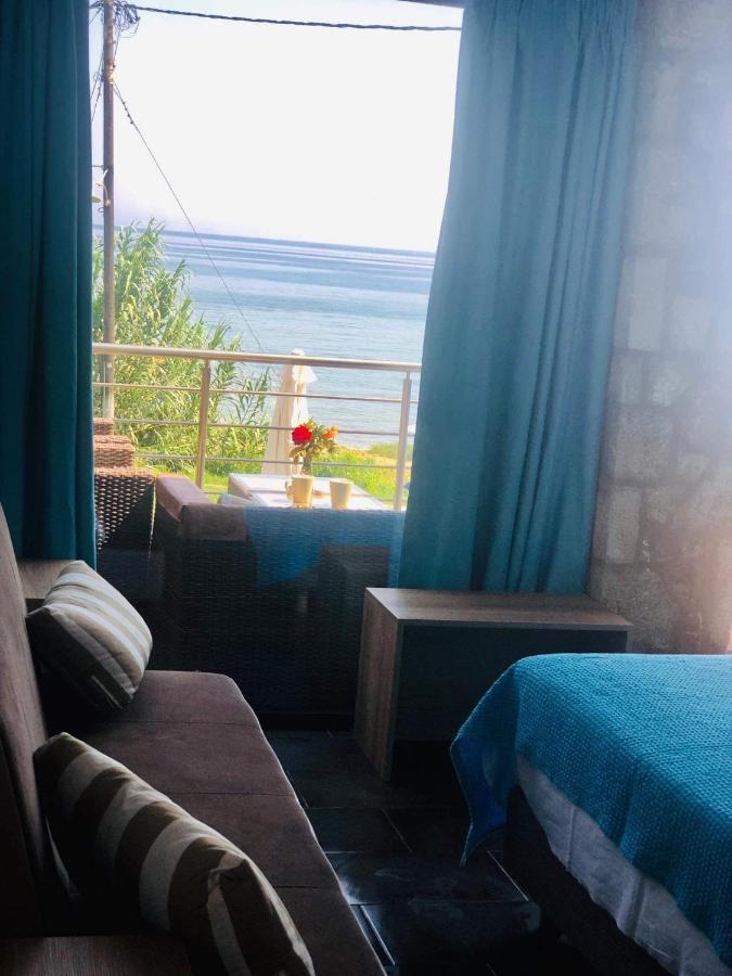 Bed and Breakfast Kimiro Drosia Zante Psarou  Exterior foto