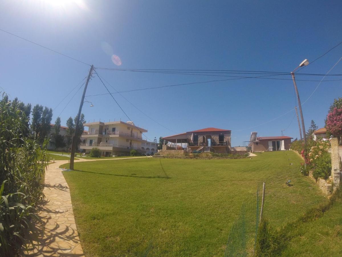 Bed and Breakfast Kimiro Drosia Zante Psarou  Exterior foto