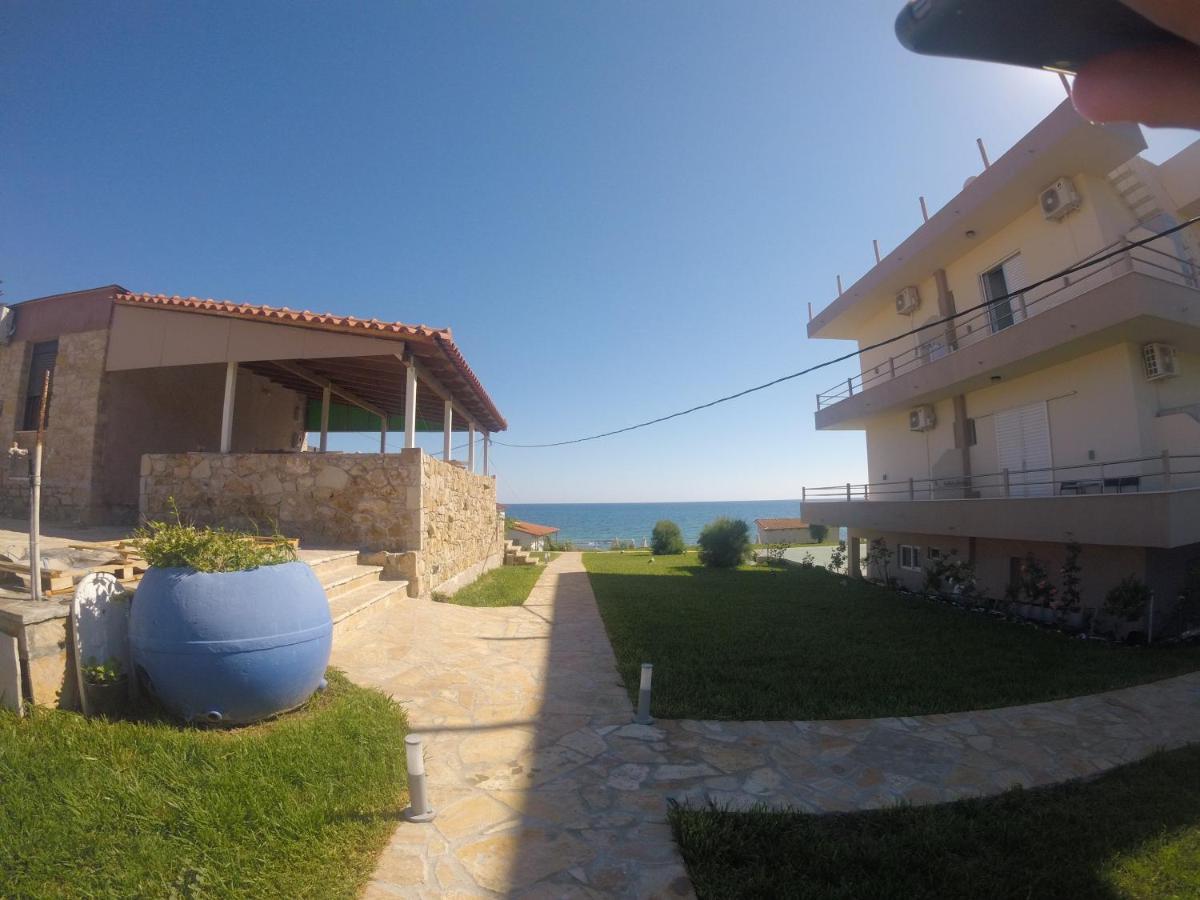Bed and Breakfast Kimiro Drosia Zante Psarou  Exterior foto