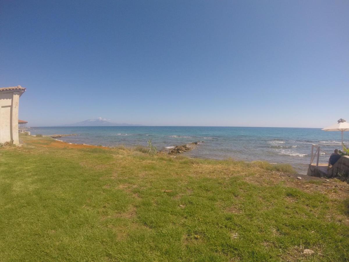 Bed and Breakfast Kimiro Drosia Zante Psarou  Exterior foto