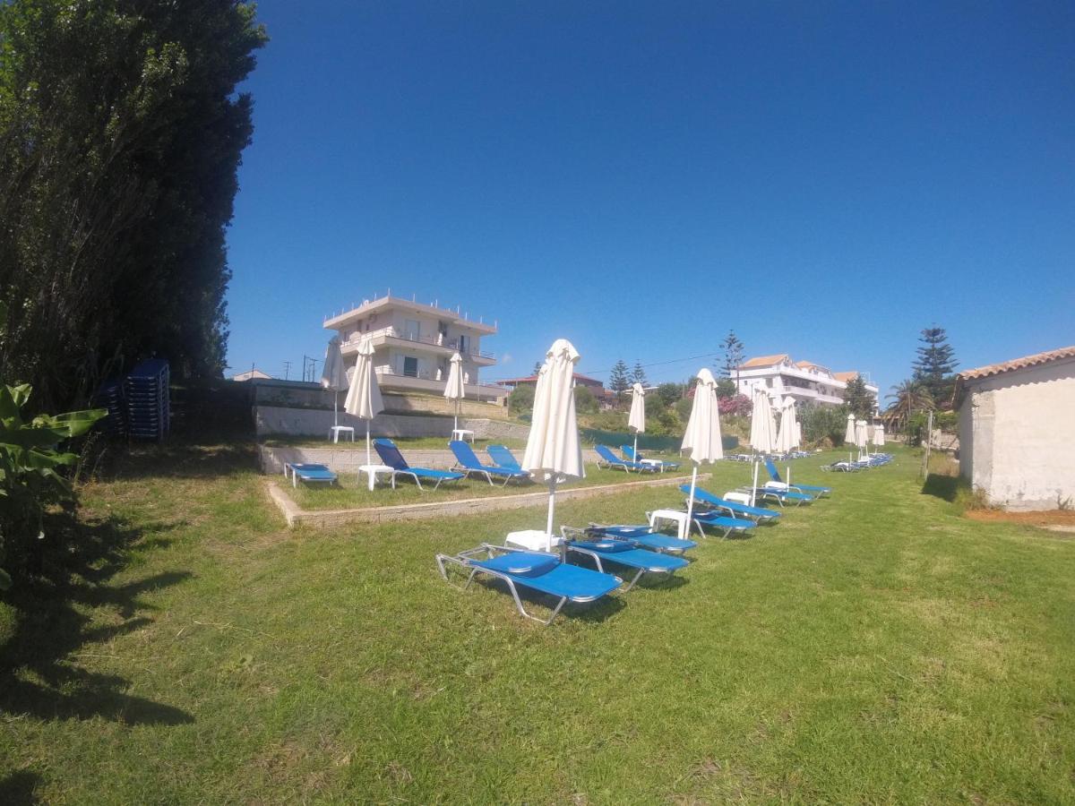 Bed and Breakfast Kimiro Drosia Zante Psarou  Exterior foto