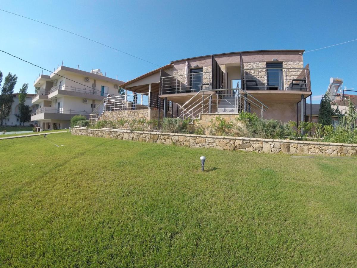 Bed and Breakfast Kimiro Drosia Zante Psarou  Exterior foto