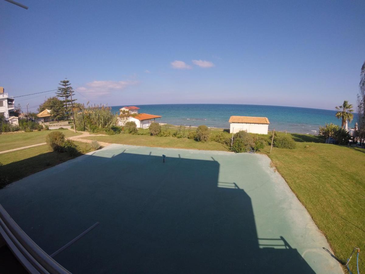 Bed and Breakfast Kimiro Drosia Zante Psarou  Exterior foto