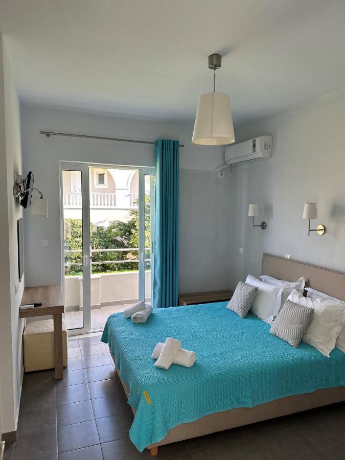 Bed and Breakfast Kimiro Drosia Zante Psarou  Exterior foto