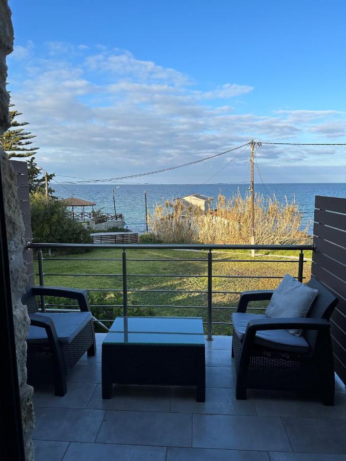 Bed and Breakfast Kimiro Drosia Zante Psarou  Exterior foto