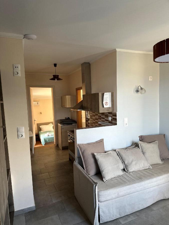 Bed and Breakfast Kimiro Drosia Zante Psarou  Exterior foto