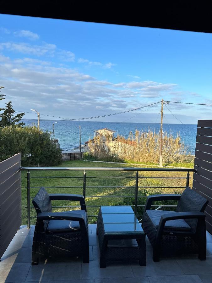 Bed and Breakfast Kimiro Drosia Zante Psarou  Exterior foto