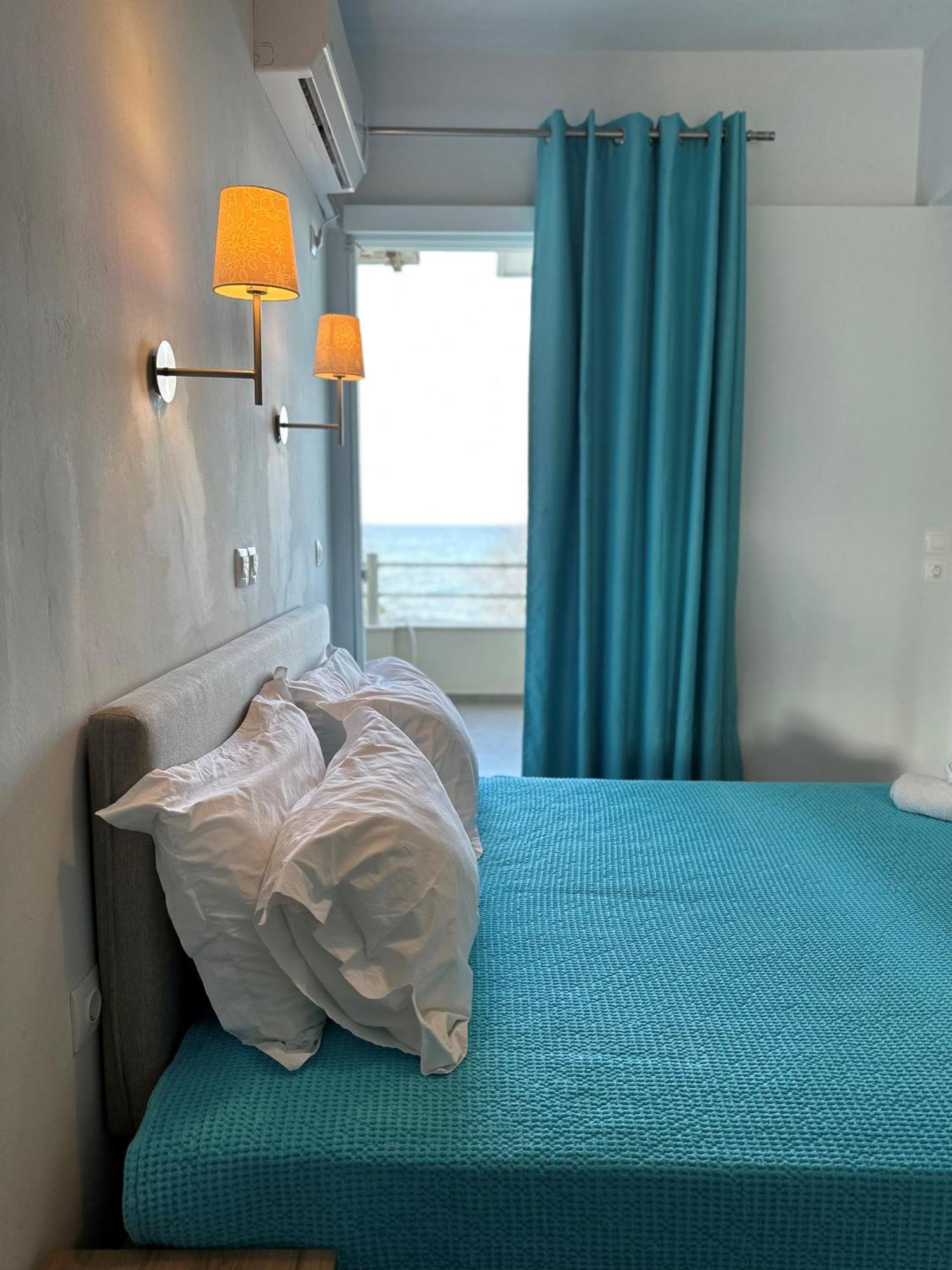 Bed and Breakfast Kimiro Drosia Zante Psarou  Exterior foto