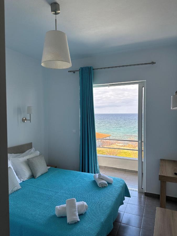 Bed and Breakfast Kimiro Drosia Zante Psarou  Exterior foto