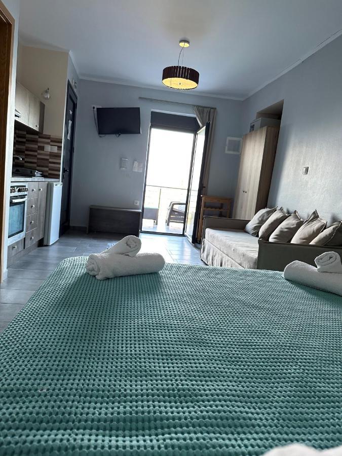 Bed and Breakfast Kimiro Drosia Zante Psarou  Exterior foto