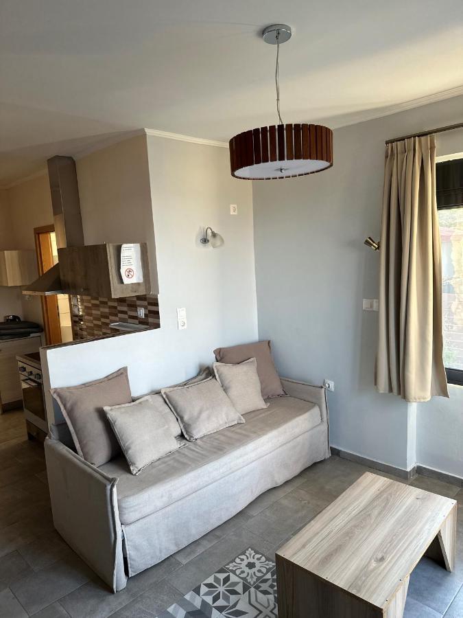 Bed and Breakfast Kimiro Drosia Zante Psarou  Exterior foto