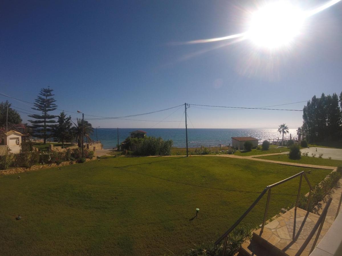 Bed and Breakfast Kimiro Drosia Zante Psarou  Exterior foto