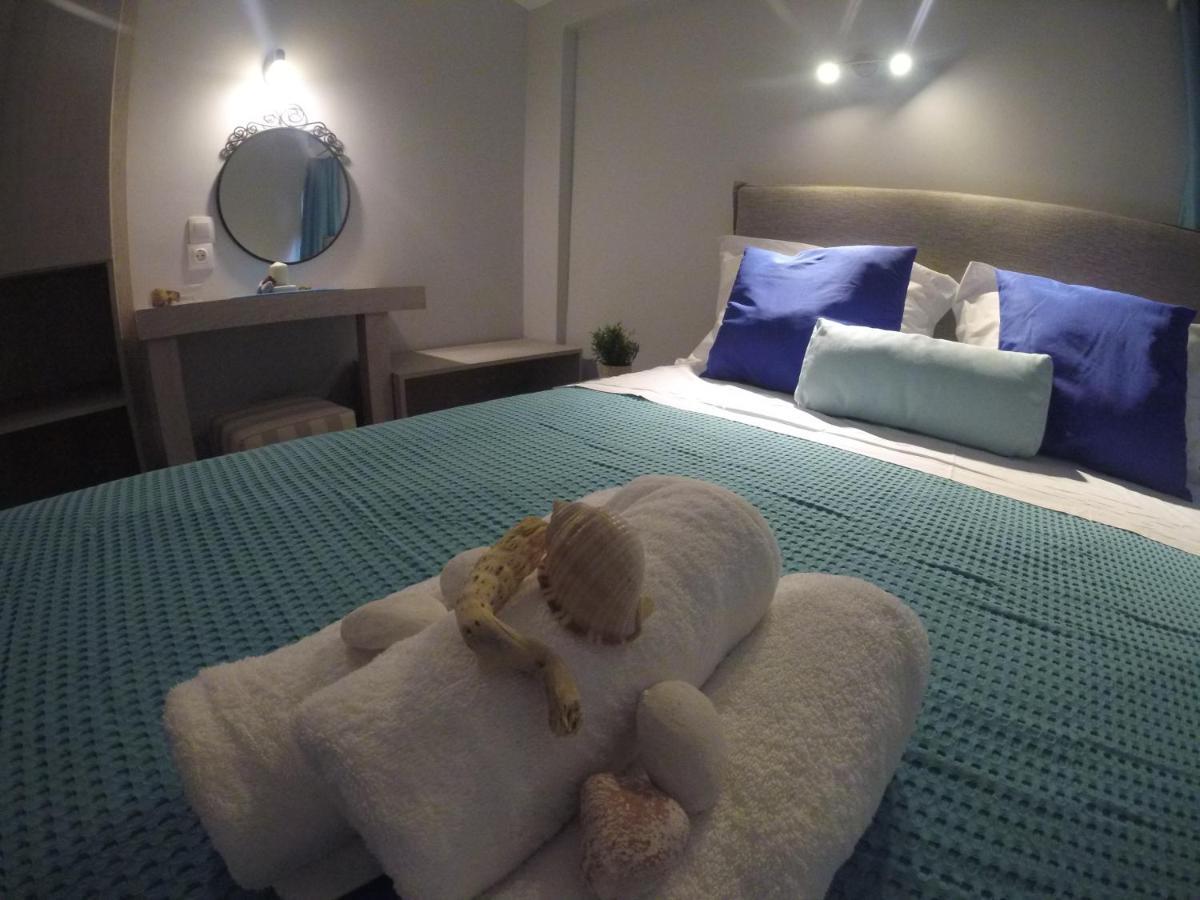 Bed and Breakfast Kimiro Drosia Zante Psarou  Exterior foto