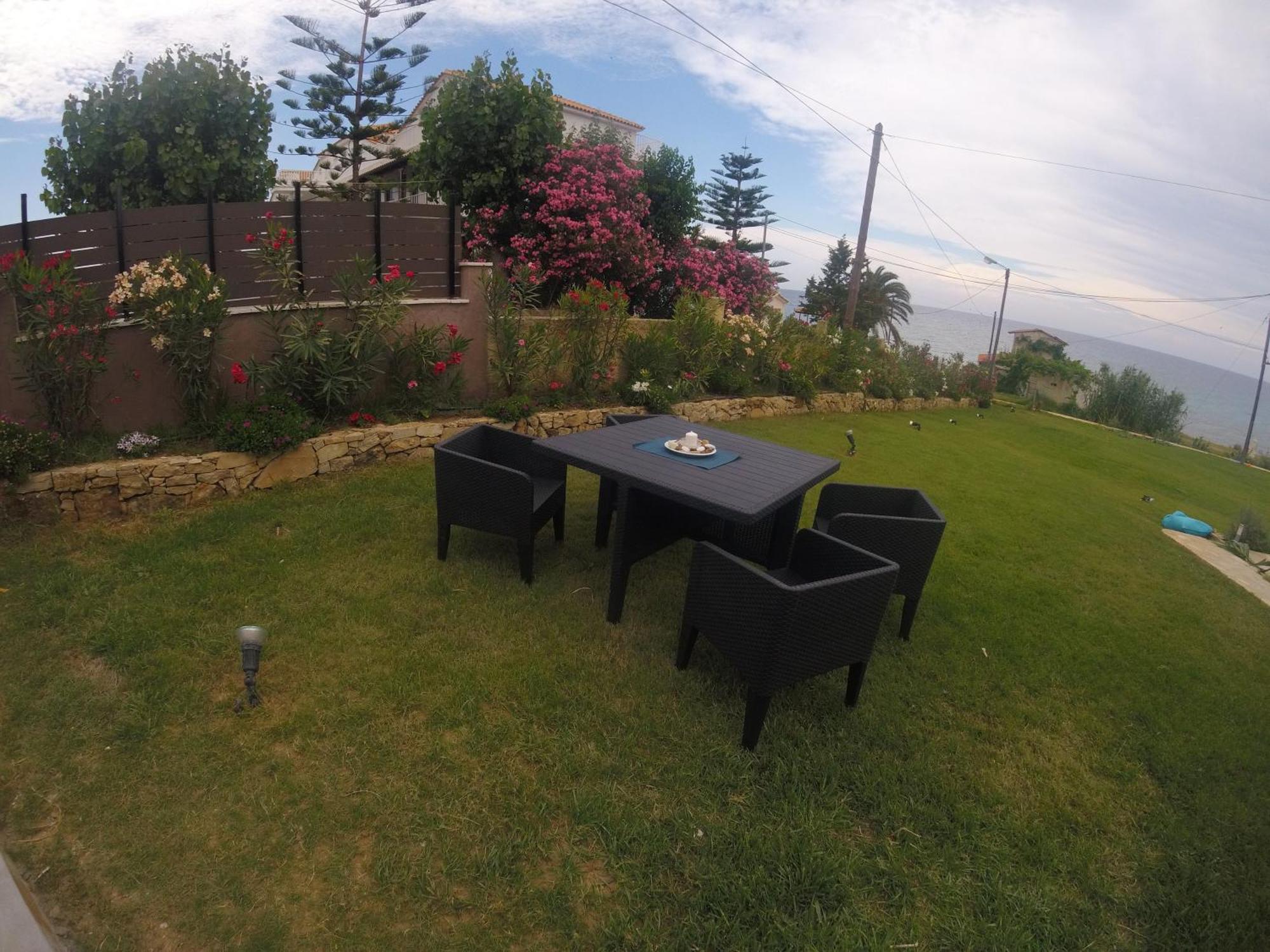 Bed and Breakfast Kimiro Drosia Zante Psarou  Exterior foto