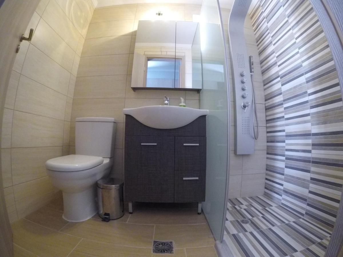 Bed and Breakfast Kimiro Drosia Zante Psarou  Exterior foto