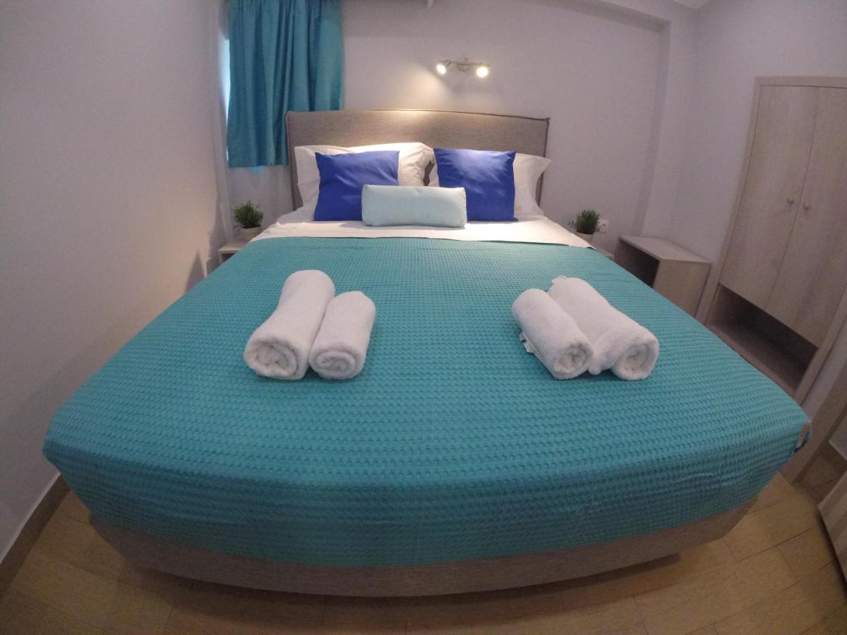 Bed and Breakfast Kimiro Drosia Zante Psarou  Exterior foto